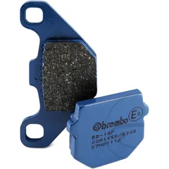 Bremsklotz Carbon Keramik Brembo Alternative: 7326853 passend für: Piaggio NRG