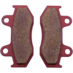 Bremsklotz Sinter SD Brembo Alternative: 7377005 passend für: Honda XL, CR, XR