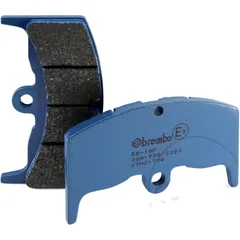 Bremsklotz Carbon Keramik Brembo Alternative: 7327000 passend für: Honda CBX, VT, VF