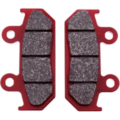 Bremsklotz Sinter vorne SA Brembo Alternative: 7328594 passend für: Honda CBR, CB, XRV