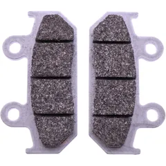 Bremsklotz Sinter SR Brembo Alternative: 7328594 passend für: Honda CBR, CB, XRV