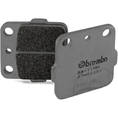 Bremsklotz Sinter SX Brembo Alternative: 7377773 passend für: Yamaha YZ