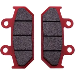 Bremsklotz Sinter vorne SA Brembo Alternative: 7328610 passend für: Honda CBR, VFR