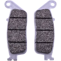 Bremsklotz Sinter SR Brembo Alternative: 7328644 passend für: Honda CB, CBF, CBR