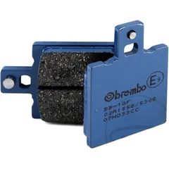 Bremsklotz Carbon Keramik CC Brembo Alternative: 7377682 passend für: Honda CRM, NSR