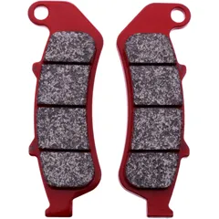 Bremsklotz Sinter vorne SA Brembo Alternative: 7328990 passend für: Honda CBR