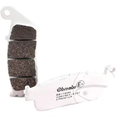 Bremsklotz Sinter LA Brembo Alternative: 7329154 passend für: Honda VT, NC, CB