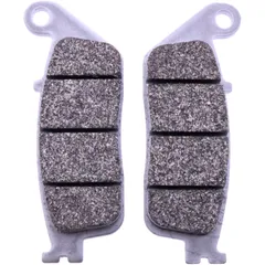 Bremsklotz Sinter SR Brembo Alternative: 7329154 passend für: Honda VT, NC, CB, SH
