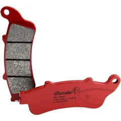 Bremsklotz Sinter vorne SA Brembo Alternative: 7328818 passend für: Honda GL, ST, CBR