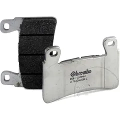 Bremsklotz Carbon Keramik RC Brembo Alternative: 7320004 passend für: Honda CBR, CB, VTR
