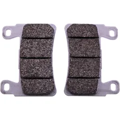 Bremsklotz Sinter SR Brembo Alternative: 7321474 passend für: Honda CBR, CB, VTR