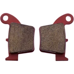 Bremsklotz Sinter SD Brembo Alternative: 7323926 passend für: Honda CRF, CR
