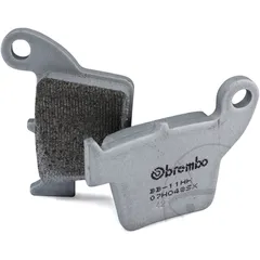 Bremsklotz Sinter SX Brembo Alternative: 7323926 passend für: Honda CRF, CR