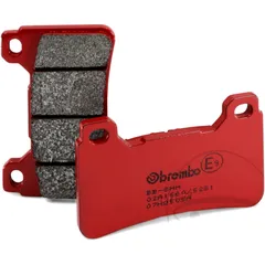 Bremsklotz Sinter vorne SA Brembo Alternative: 7320385 passend für: Honda CBR, CB, VFR