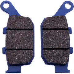 Bremsklotz Carbon Keramik CC Brembo Alternative: 7323215 passend für: Honda NC, CB, CBR