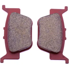 Bremsklotz Sinter SD Brembo Alternative: 7325756 passend für: Honda TRX, SXS