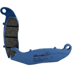 Bremsklotz Carbon Keramik Brembo Alternative: 7320492 passend für: Honda CBR, MSX, CBF