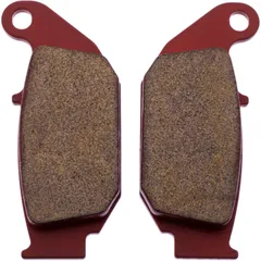 Bremsklotz Sinter SD Brembo Alternative: 7326415 passend für: Honda CBR, CRF, CB