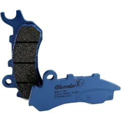 Bremsklotz Carbon Keramik CC Brembo Alternative: 7320130 passend für: Honda CB