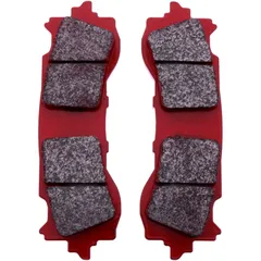 Bremsklotz Sinter vorne SA Brembo Alternative: 7370229 passend für: Honda GL
