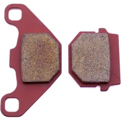Bremsklotz Sinter SD Brembo Alternative: 7322746 passend für: Hyosung SF, SB, SD