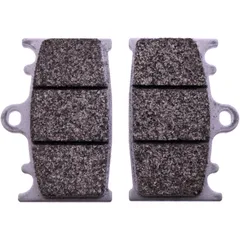 Bremsklotz Sinter SR Brembo Alternative: 7320930 passend für: Kawasaki ZZR, VN, ZXR
