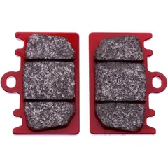 Bremsklotz Sinter vorne SA Brembo Alternative: 7328982 passend für: Kawasaki ZXR