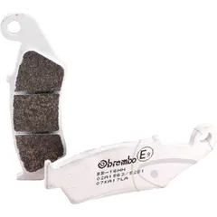Bremsklotz Sinter LA Brembo Alternative: 7377138 passend für: Honda CRF, XR, CR