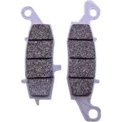 Bremsklotz Sinter SR Brembo Alternative: 7321755 passend für: Kawasaki ER - 6F, ER - 6N, W