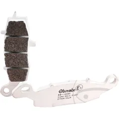 Bremsklotz Sinter LA Brembo Alternative: 7328859 passend für: Kawasaki VN, ER - 6F, ER - 6N
