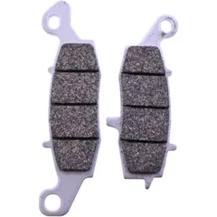 Bremsklotz Sinter SR Brembo Alternative: 7321730 passend für: Kawasaki VN, ER - 6F, ER - 6N