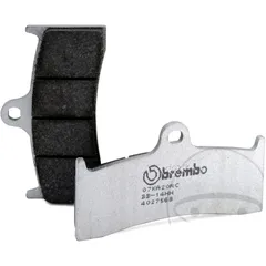 Bremsklotz Carbon Keramik RC Brembo Alternative: 7322225 passend für: MV Agusta F4, Brutale