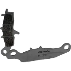 Bremsklotz Sinter SX Brembo Alternative: 7320583 passend für: Kawasaki KX