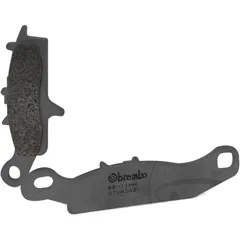 Bremsklotz Sinter SX Brembo Alternative: 7325731 passend für: Kawasaki KFX, KVF