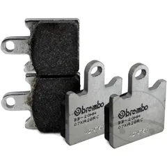 Bremsklotz Carbon Keramik RC Brembo Alternative: 7320010 passend für: Kawasaki Z, ZX - 6R, ZZR
