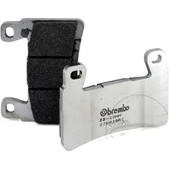 Bremsklotz Carbon Keramik RC Brembo Alternative: 7320004 passend für: Honda CB, CBR, VTR