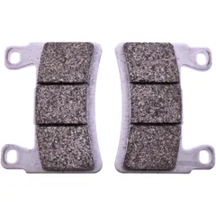 Bremsklotz Sinter SR Brembo Alternative: 7321474 passend für: Honda CB, CBR, VTR