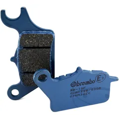 Bremsklotz Carbon Keramik CC Brembo Alternative: 7370224 passend für: Honda C, AFS