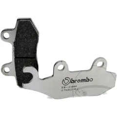 Bremsklotz Carbon Keramik RC Brembo Alternative: 7370200 passend für: Kymco Super 9, Dink, Yager/Spacer