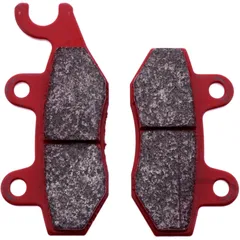 Bremsklotz Sinter vorne SA Brembo Alternative: 7320534 passend für: Kymco Super 9, Dink, Yager/Spacer