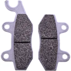 Bremsklotz Sinter SR Brembo Alternative: 7320534 passend für: Kymco Super 9, Dink, Yager/Spacer