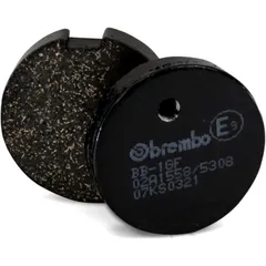 Bremsklotz Carbon Keramik Brembo Alternative: 7326259 passend für: Kawasaki KH, Z