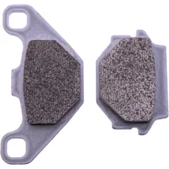 Bremsklotz Sinter SX Brembo Alternative: 7376973 passend für: Kawasaki KMX, GT, KLR