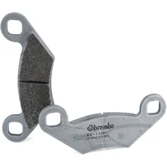 Bremsklotz Sinter SX Brembo Alternative: 7325426 passend für: Polaris Sportsman, Outlaw, Predator