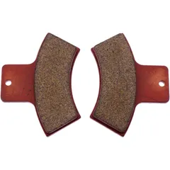 Bremsklotz Sinter SD Brembo Alternative: 7320026 passend für: Polaris Trail Blazer, Scrambler, Sportsman