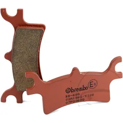 Bremsklotz Sinter SD Brembo Alternative: 7325657 passend für: Polaris Sportsman, Trail Blazer, Trail Boss
