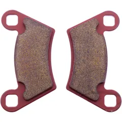 Bremsklotz Sinter SD Brembo Alternative: 7320024 passend für: Polaris Sportsman