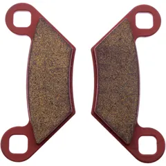 Bremsklotz Sinter SD Brembo Alternative: 7370034 passend für: Polaris Sportsman, Scrambler