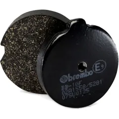Bremsklötze Carbon Keramik für Motorräder