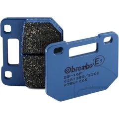 Bremsklotz Carbon Keramik Brembo Alternative: 7325400 passend für: Suzuki RG